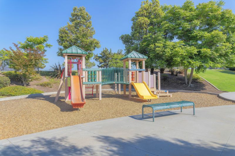 Jungle Gym Installation in Boulder, CO