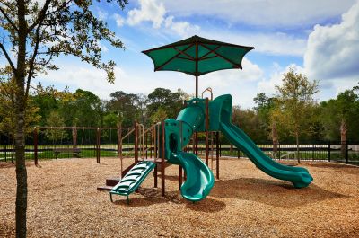 Swing Set Repair in Kansas City, MO