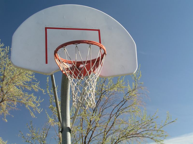 Backboard Installation in Littleton, CO