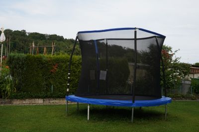 Basketball Goal Repair in Arvada, CO