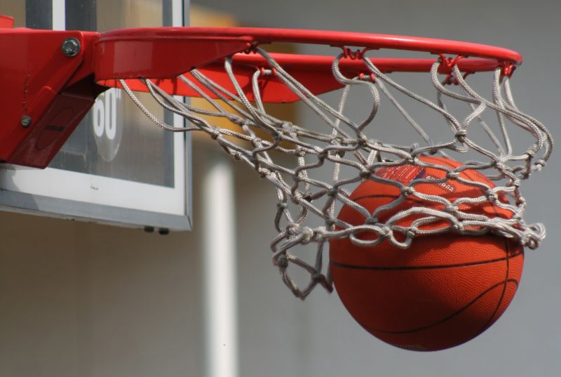 Basketball Hoop Installation in Conroe, TX