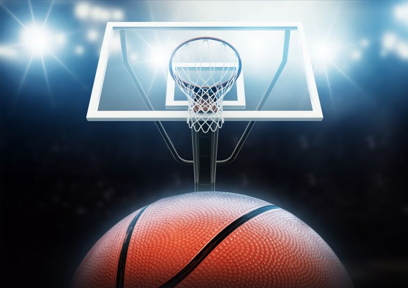 Basketball Hoop Installation in Denver, CO