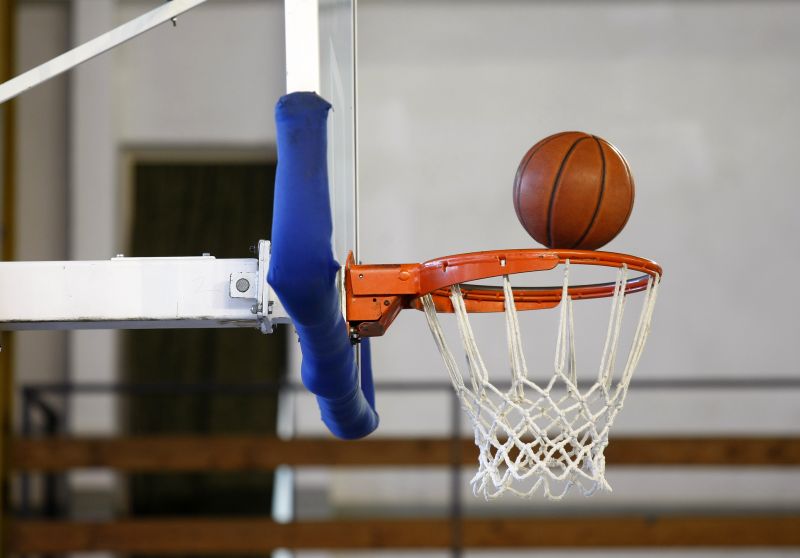 Basketball Hoop Installation in Arvada, CO