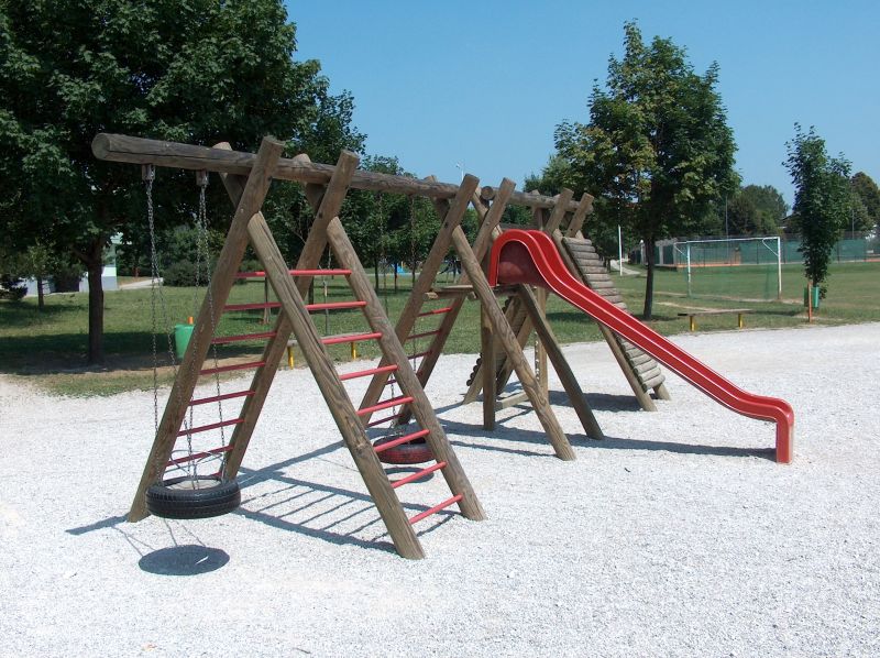 Basketball Hoop Repair in Denver, CO