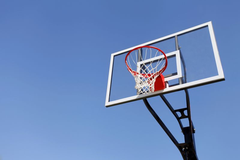 Hoop Mounting Service in Olathe, KS