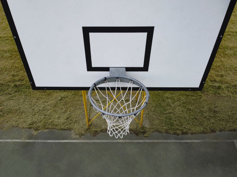 Hoop Mounting Service in Kansas City, MO