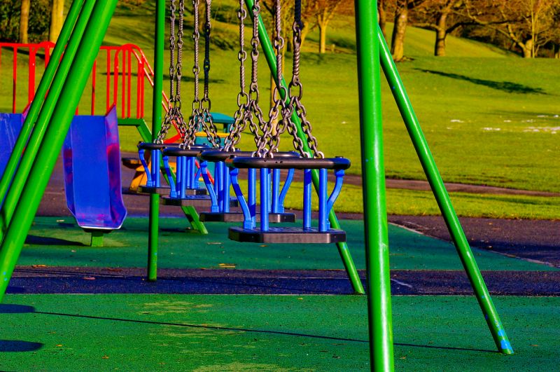 Play Equipment Installation in Boulder, CO