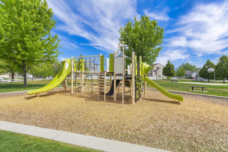 Play Equipment Installation in Prescott Valley, AZ