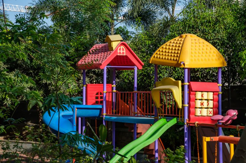 Play Set Installation in Alpharetta, GA