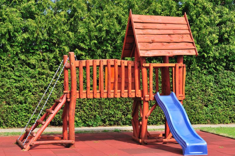 Swing Set Repair in Denver, CO
