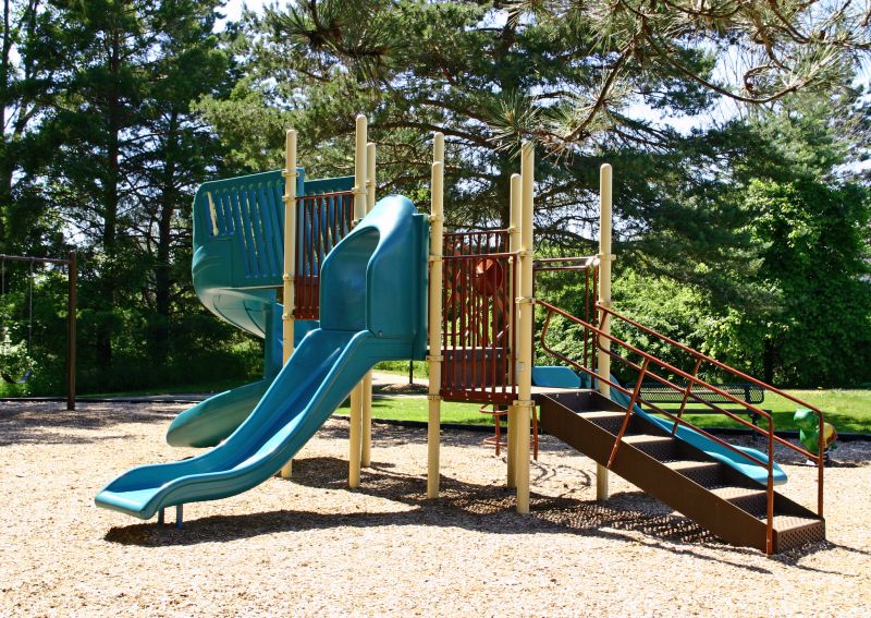 Swing Set Repair in Longmont, CO